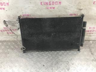 Запчасть радиатор кондиционера Honda Accord 7 (cl9) A0180sed0130 контрактная Радиатор кондиционера Honda Accord 7 (cl9) A0180sed0130 контрактная