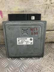 Запчасть блок управления двигателем BMW 3-Series 2010 E90LCI N53B30A 12147612455 контрактная Блок управления двигателем BMW 3-Series 2010 E90LCI N53B30A 12147612455 контрактная
