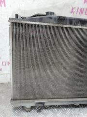 Радиатор охлаждения Accord 8 (CW)
