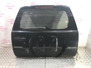 Крышка багажника Suzuki Grand Vitara 2006 JT J20A 6910065850 контрактная