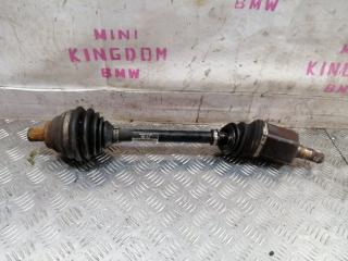Запчасть привод передний левый Volkswagen passat 2009 b6 variant BZB 1K0407271DE контрактная Привод передний левый Volkswagen passat 2009 b6 variant BZB 1K0407271DE контрактная