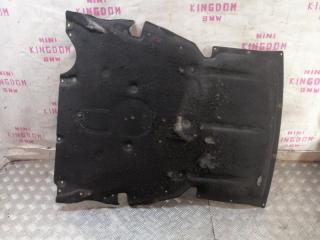 Запчасть защита двигателя передняя BMW 1-Series 2012 F20 N13B16A 51757241814 контрактная Защита двигателя передняя BMW 1-Series 2012 F20 N13B16A 51757241814 контрактная