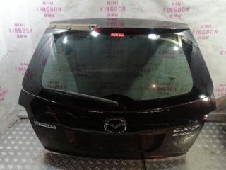 Крышка багажника задняя Mazda CX-7 L5-VE EGY56202XD контрактная