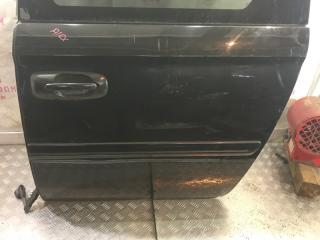Дверь задняя левая Chrysler voyager 4 EGA Дверь задняя левая Chrysler voyager 4 EGA