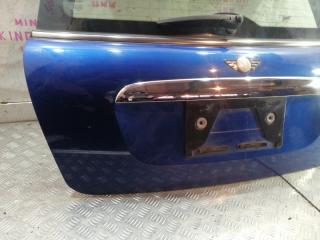 Крышка багажника задняя Cooper 2012 R56LCI N16