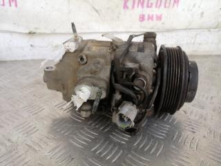 Компрессор кондиционера Toyota Celsior UCF30 1UZ-FE