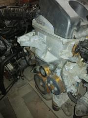Двигатель Avensis 2006 2AZ-FSE
