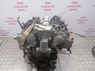 Двигатель Nissan Teana J32 VQ25DE контрактная