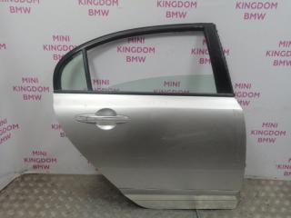 Запчасть дверь задняя правая Honda Civic