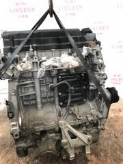 Двигатель Honda Civic 4D R18A 10002RSAG00 контрактная