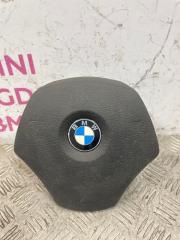 Запчасть подушка безопасности руля BMW X1