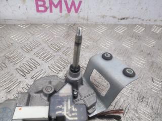 Электродвигатель стеклоочиститля заднего стекла BMW 1-Series F20 N13B16