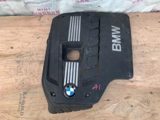 Декоративная крышка двигателя BMW 5-Series 2011