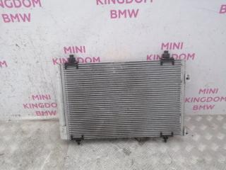 Радиатор кондиционера Citroen DS4 2011
