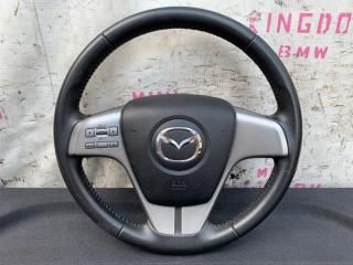 Руль Mazda 6 2009