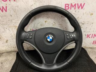 Руль BMW 1-Series 2008