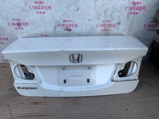 Запчасть крышка багажника Honda Civic