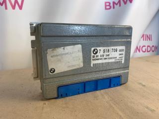 Блок управления АКПП BMW 3-Series