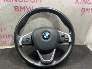 Руль BMW X1 2015