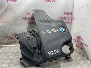 Декоративная крышка двигателя BMW X1 2012