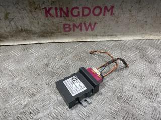 Блок управления топливным насосом BMW X1 2012