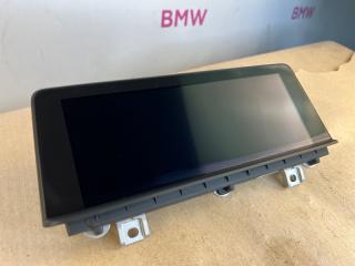 Монитор BMW 1-Series 2014