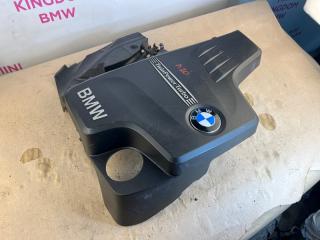 Декоративная крышка двигателя BMW X1