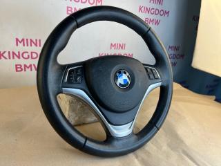 Руль BMW X1 2013