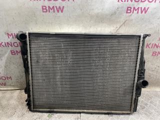 Радиатор охлаждения BMW 3-Series 2009