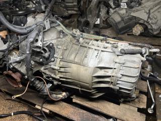 Вариатор AUDI A4 B8 CDH