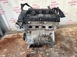 Двигатель Peugeot PSA5FT