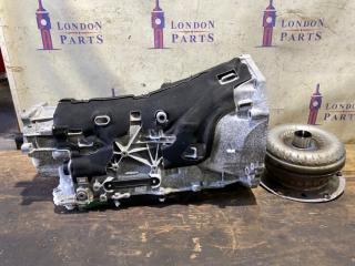 АКПП BMW X3 M40iX G01 B58B30A