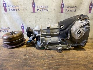 АКПП BMW 118i F20 B38