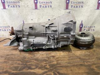 АКПП BMW 520i F10 N20b20b