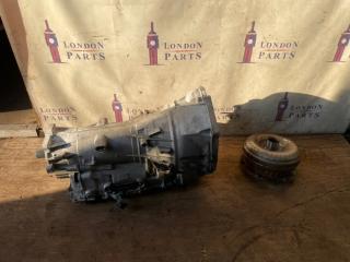 АКПП BMW X6 35iX E71 N55B30A