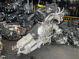 АКПП BMW 118i F20 B38