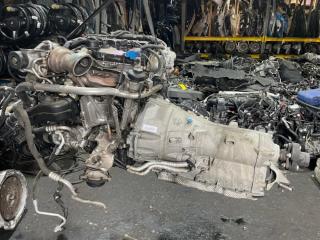АКПП BMW 118i F20 N13