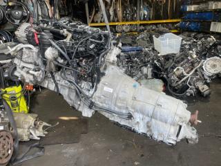 АКПП BMW 530d F07 GT N57