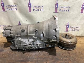 АКПП BMW X5 4.8iS E70 N62
