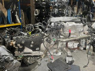 АКПП BMW 520D G30 B47D20A