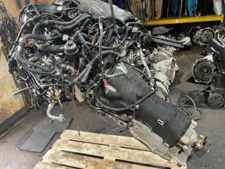 АКПП BMW 520d G30 B47D20A