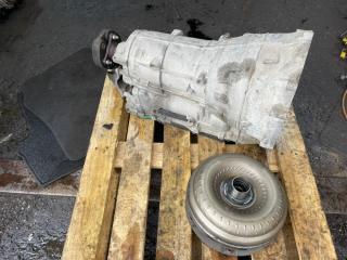 АКПП BMW 535d F11 N57