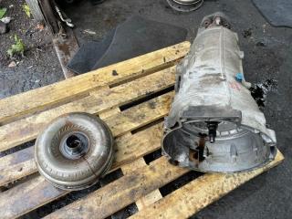 АКПП BMW 640d F13 N57