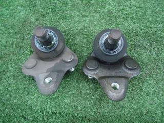 Шаровая опора передняя TOYOTA COROLLA FIELDER NZE141 1NZ-FE контрактная