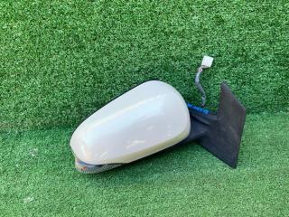 Зеркало правое TOYOTA AQUA NHP10 2014/05 1NZ-FXE