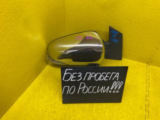Зеркало правое TOYOTA AQUA NHP10 2015/04 1NZ-FXE