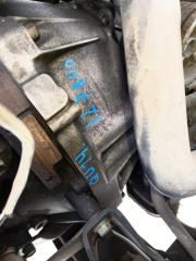 АКПП NISSAN BLUEBIRD QU14 1999/07 QG18DE