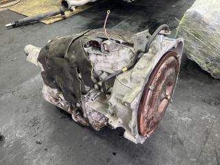 АКПП SUBARU LEVORG VM4 2015/03 FB16E