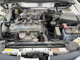 АКПП NISSAN WINGROAD WHNY11 2002/12 QG18DE