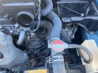 АКПП TOYOTA VITZ KSP130 2015/07 1KR-FE
